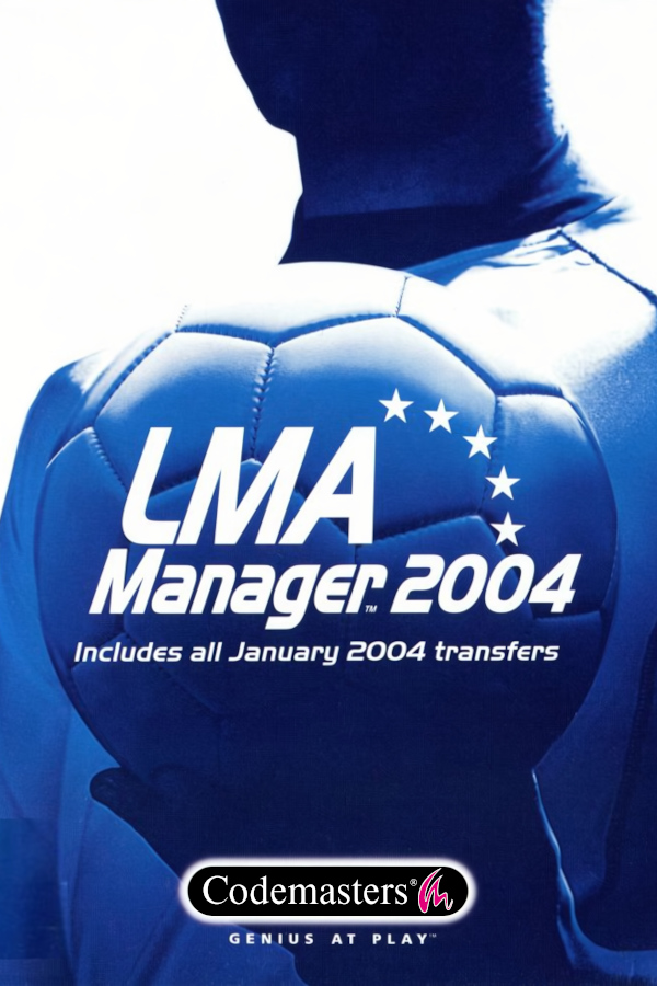 LMA Manager 2004