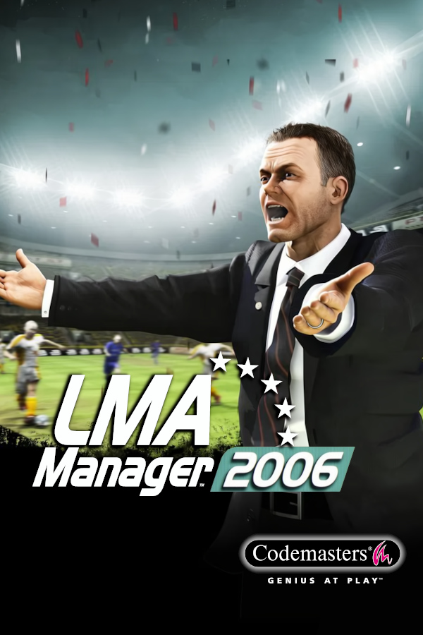 LMA Manager 2006