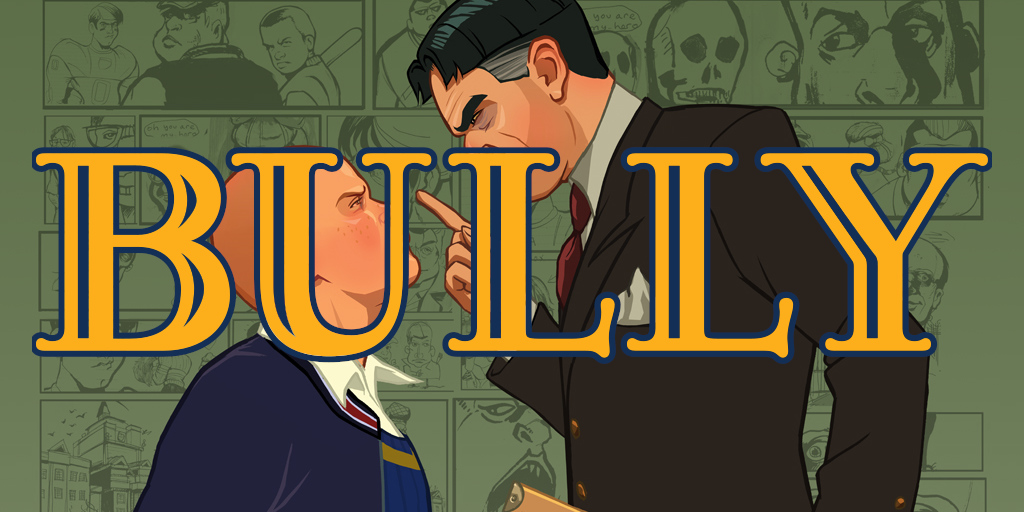 Bully: Scholarship Edition - PCGamingWiki PCGW - bugs, fixes, crashes,  mods, guides and improvements for every PC game