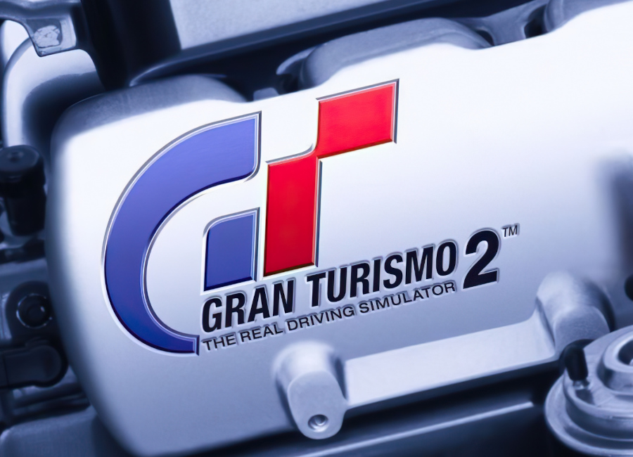 Gran Turismo 2: CHEATING AI 