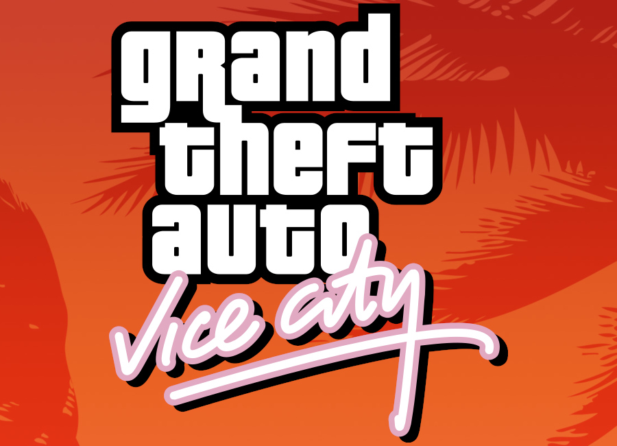 Grand Theft Auto Vice City