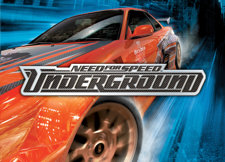 Need for Speed: Underground