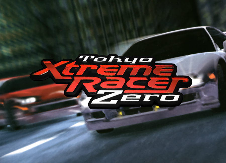 Tokyo Xtreme Racer: Zero