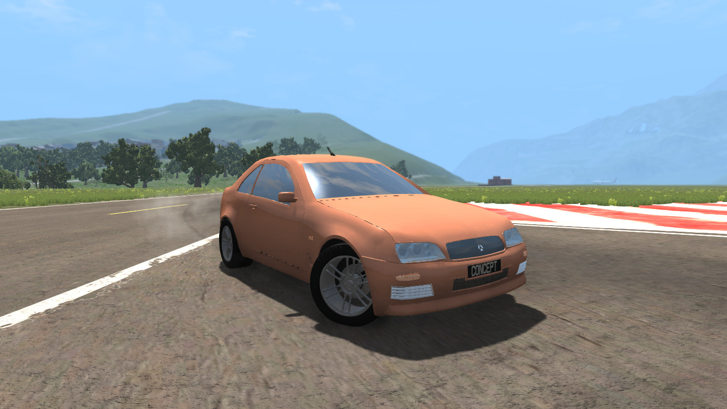 как установить моды на beamng drive на машины стим фото 75