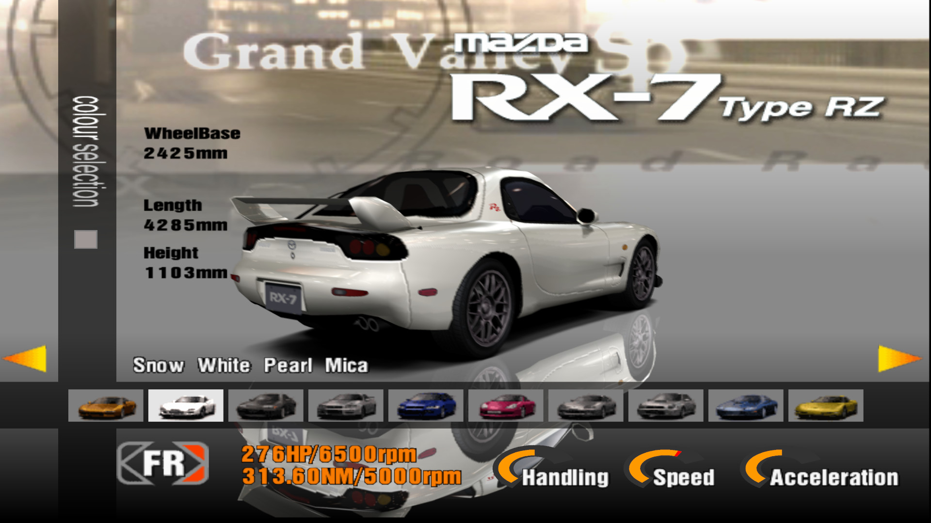 Gran Turismo 4' Cheat Codes Discovered 18 Years After Release