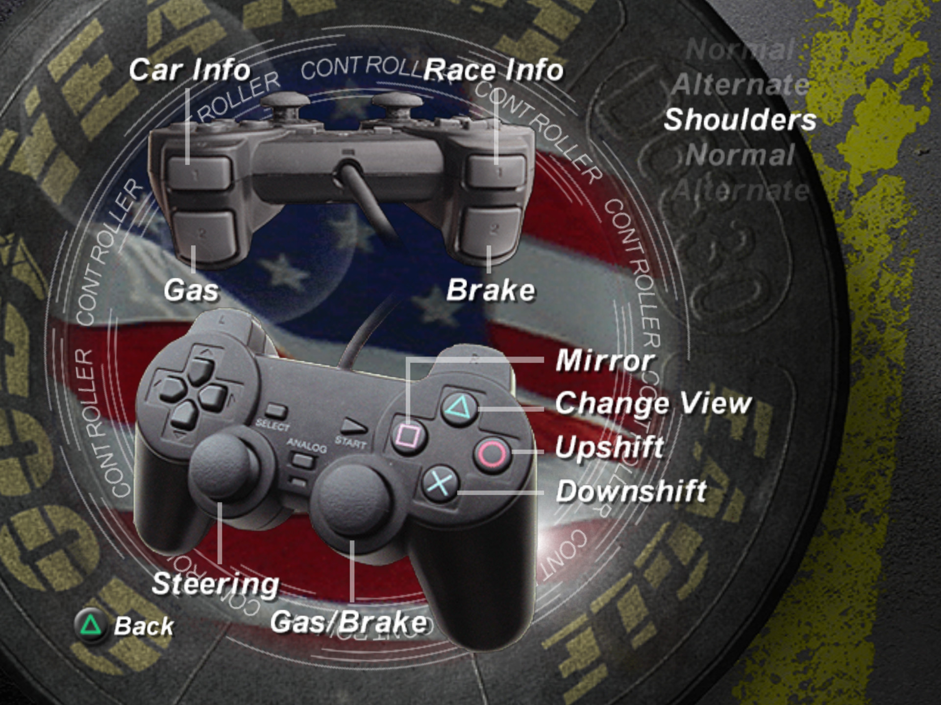 Gran Turismo 4 Cheats and Hints for PlayStation 2