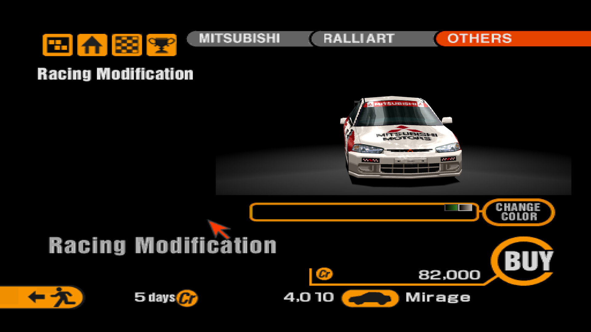 Patches / Cheats - Gran Turismo Modding Hub