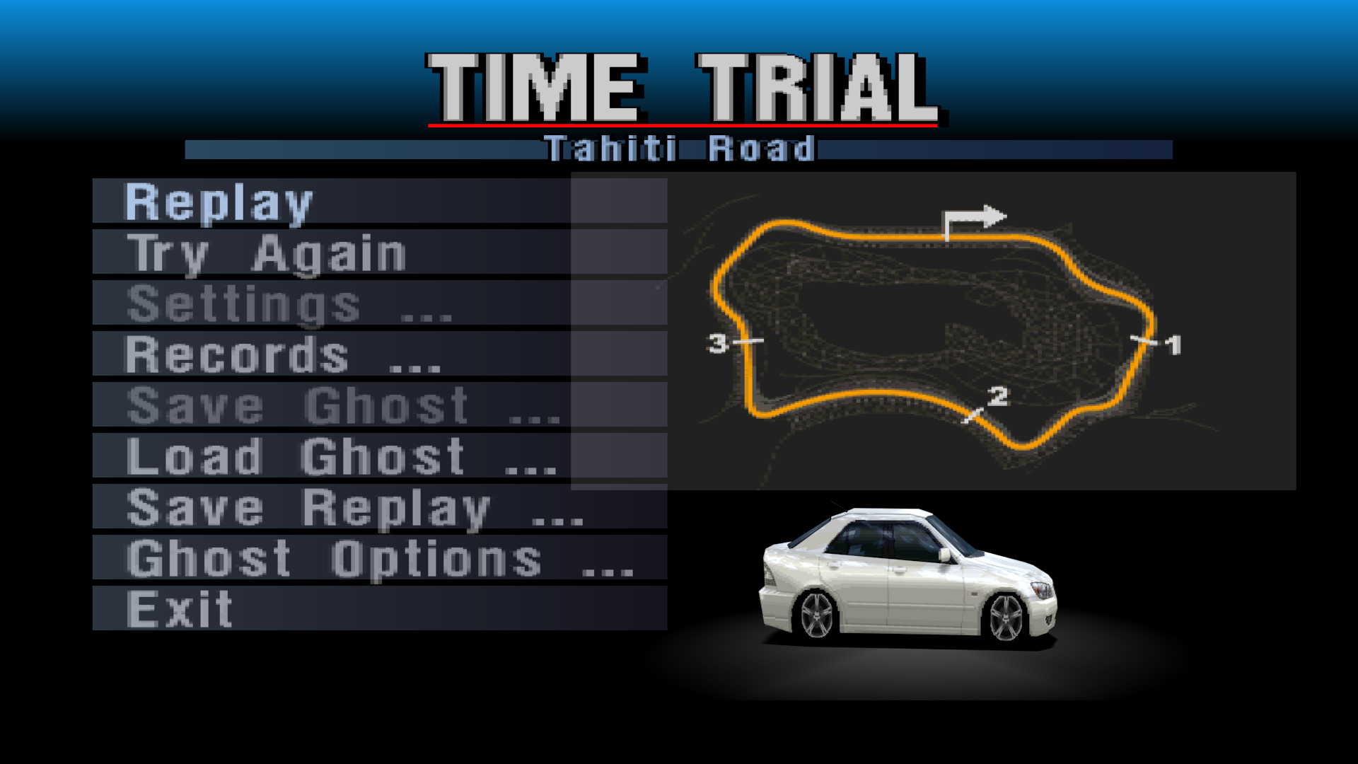 Patches / Cheats - Gran Turismo Modding Hub