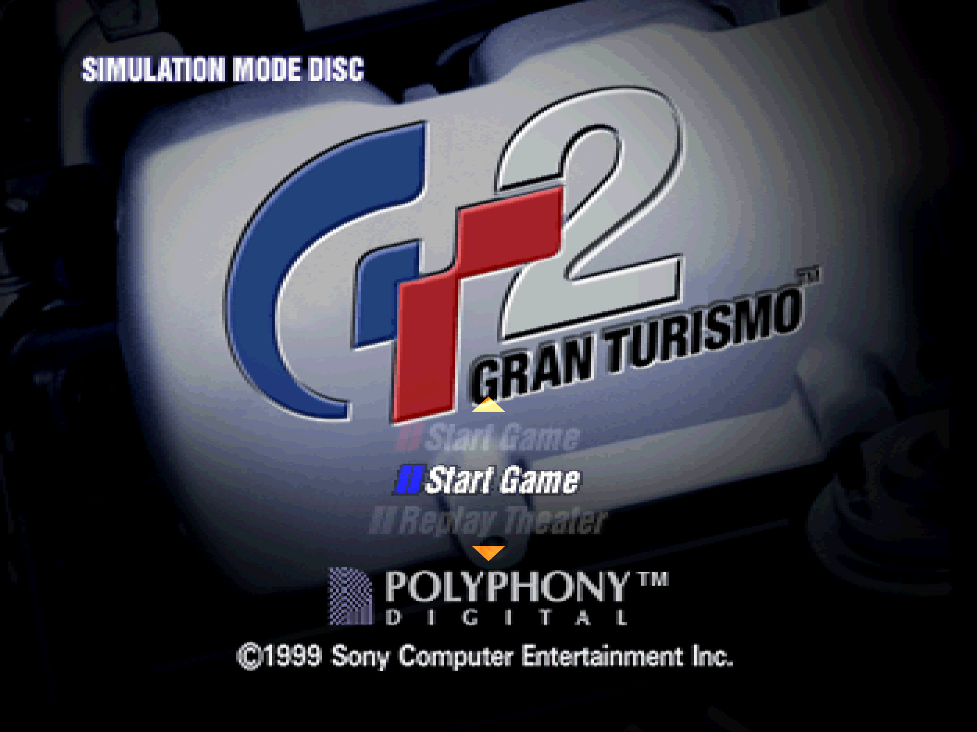 Psp gran deals turismo 2